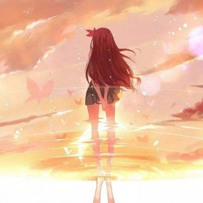 女子4岁烧伤用化妆重拾自信